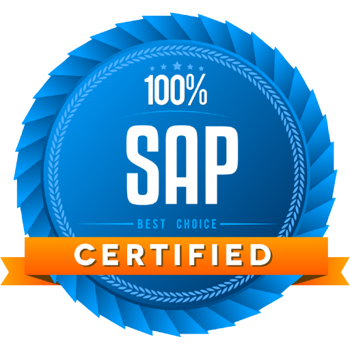 SAP Certified